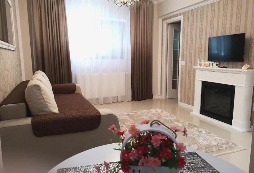 إستوديو قياسى, Yns Rooms