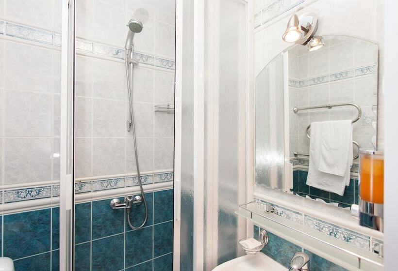 اتاق کلاس بیزنس, Amaks Premier Hotel