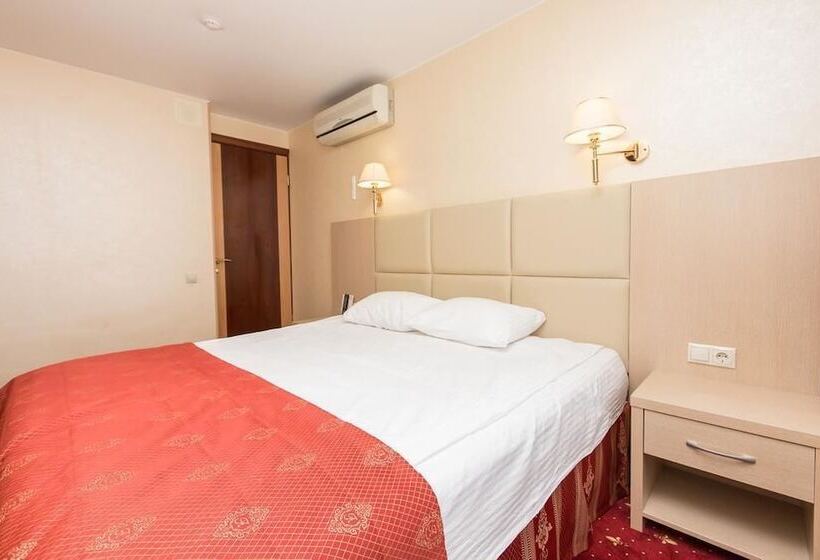 اتاق کلاس بیزنس, Amaks Premier Hotel