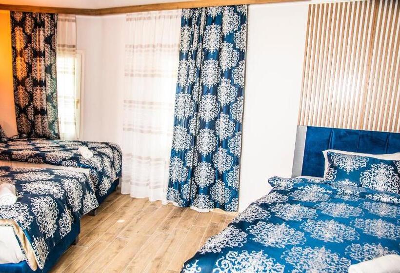 Номер Стандарт Трехместный, Blue Bay Beach