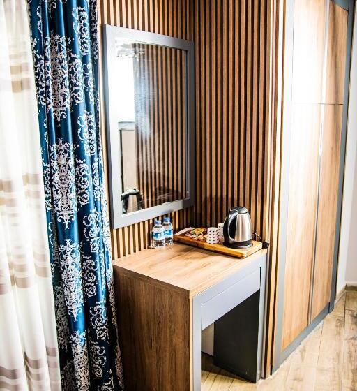 Номер Стандарт Трехместный, Blue Bay Beach
