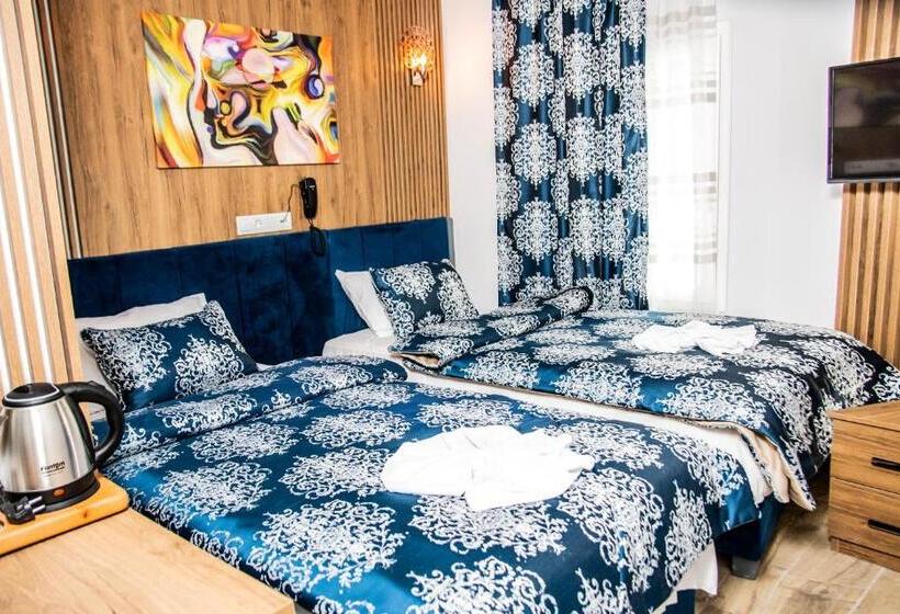 Номер Economy, Blue Bay Beach
