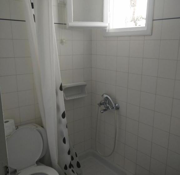 Appartement 1 Chambre, Dolphins Apartments