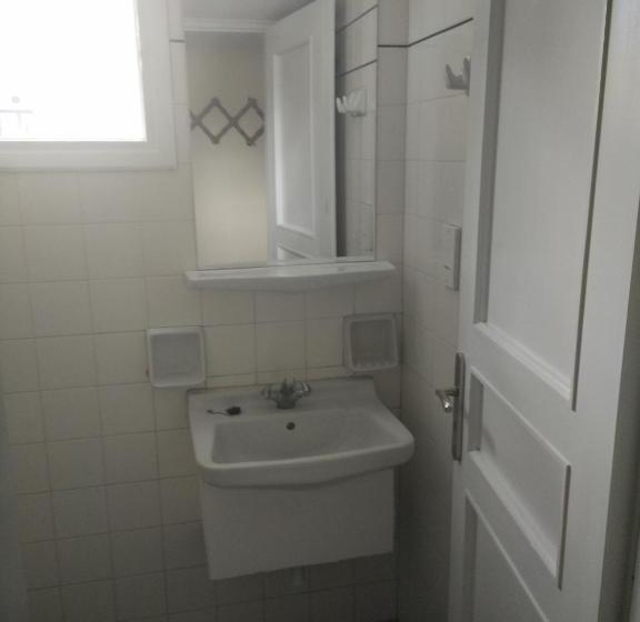 Appartement 1 Chambre, Dolphins Apartments