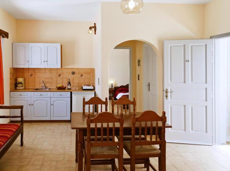 Appartement 1 Chambre, Dolphins Apartments