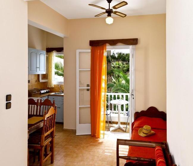 Appartement 1 Chambre, Dolphins Apartments