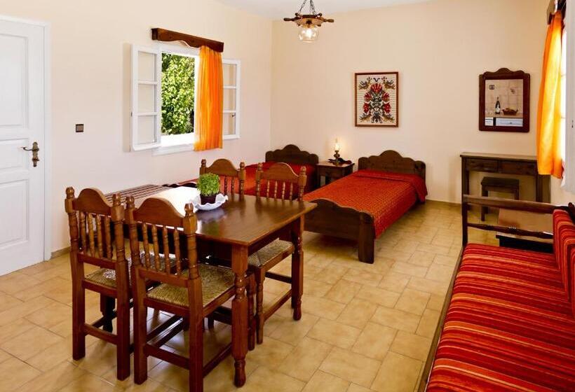 Appartement 1 Chambre, Dolphins Apartments