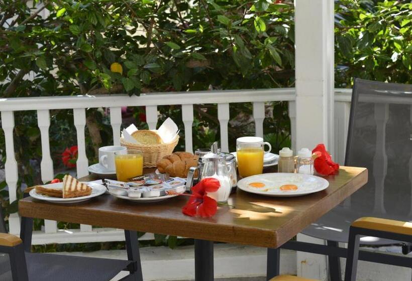 Appartement 1 Chambre, Dolphins Apartments