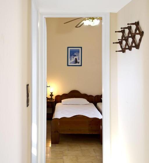 Appartement 2 Chambres, Dolphins Apartments