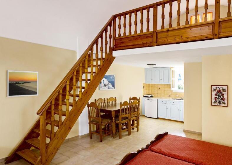 Appartement 2 Chambres, Dolphins Apartments