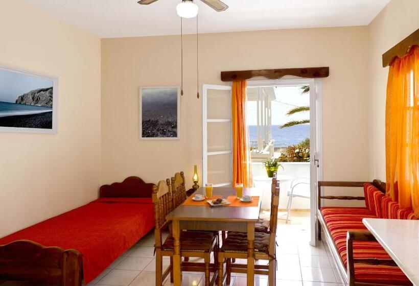 Appartement 2 Chambres, Dolphins Apartments