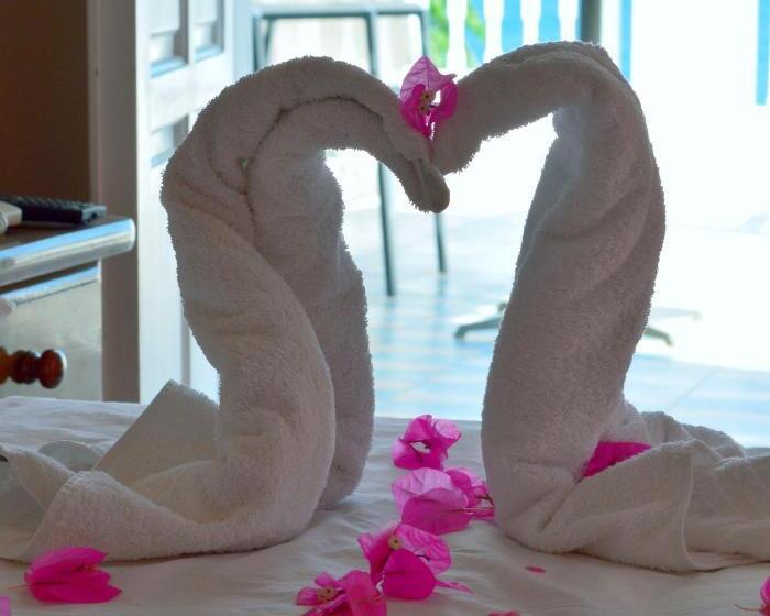 Appartement 2 Chambres, Dolphins Apartments