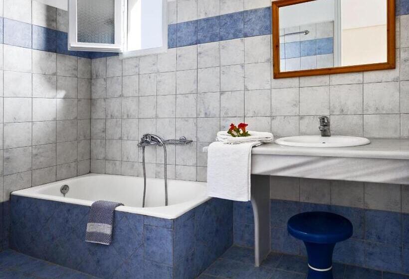 Appartement 1 Chambre, Dolphins Apartments