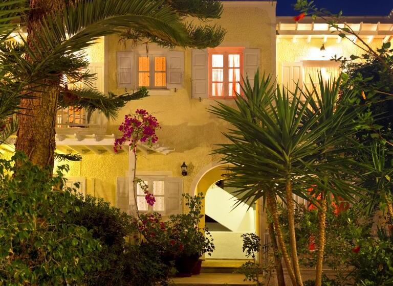 Appartement 1 Chambre, Dolphins Apartments