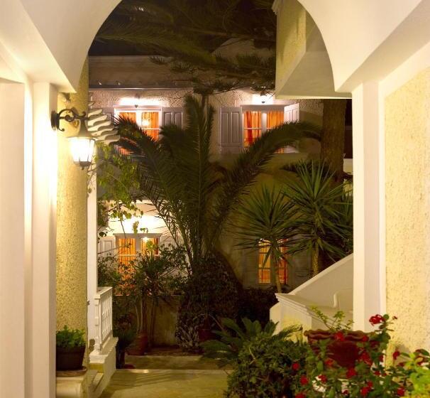 Appartement 1 Chambre, Dolphins Apartments