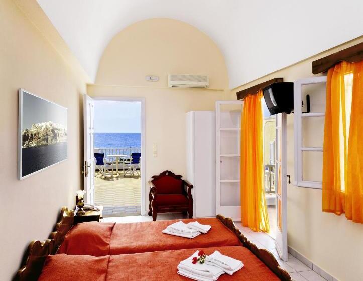 Appartement 1 Chambre, Dolphins Apartments