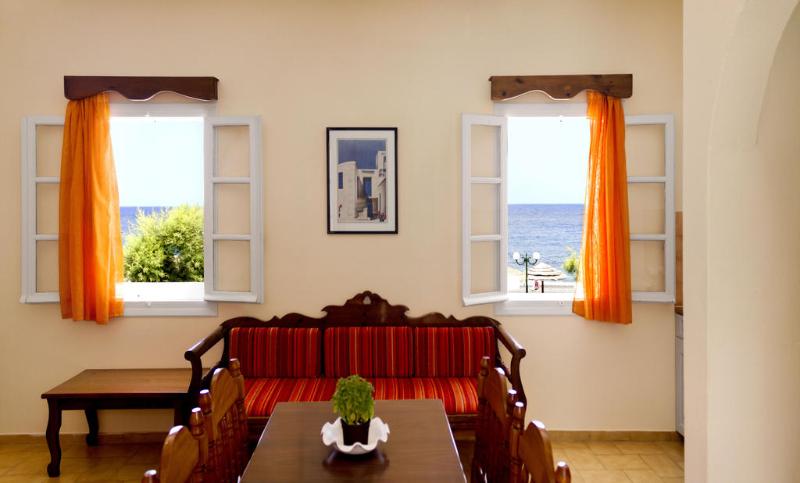 Appartement 1 Chambre, Dolphins Apartments