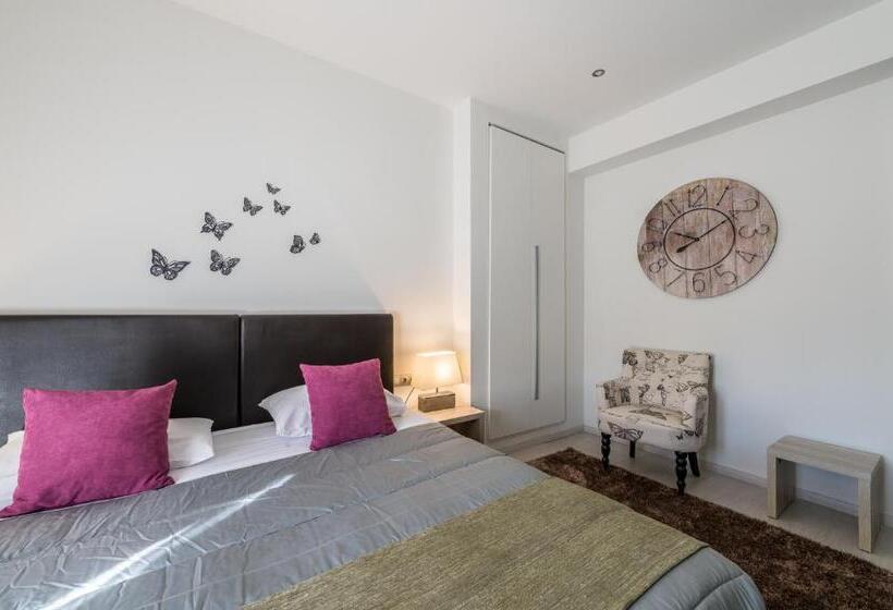 スタンダードルーム, Filoxenia Hotel & Spa