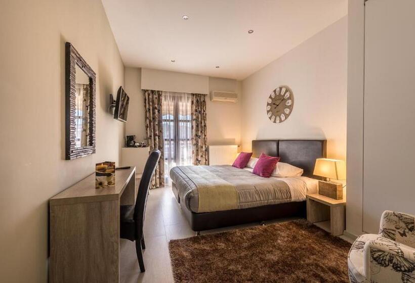 スタンダードルーム, Filoxenia Hotel & Spa