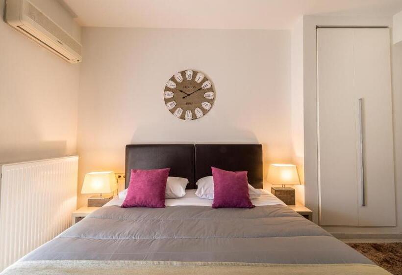 Номер Стандарт, Filoxenia Hotel & Spa