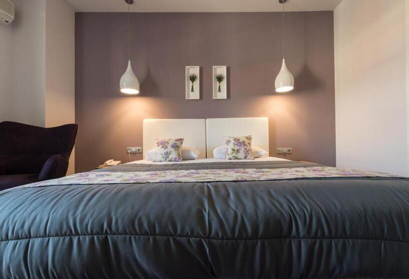 スタンダードルーム, Filoxenia Hotel & Spa