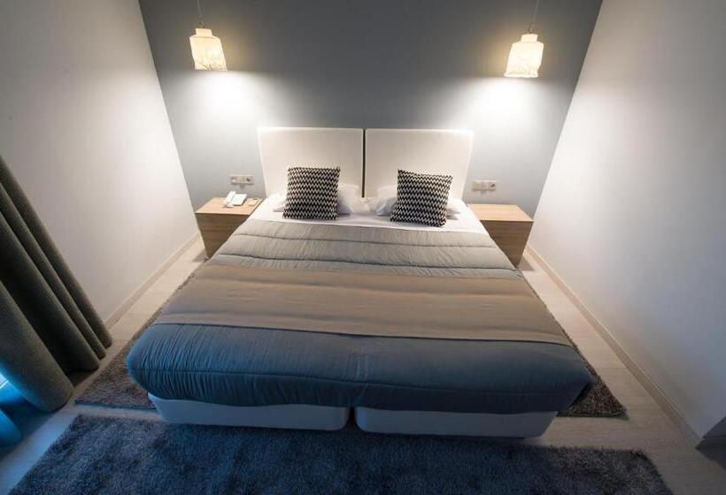 スタンダードトリプルルーム, Filoxenia Hotel & Spa