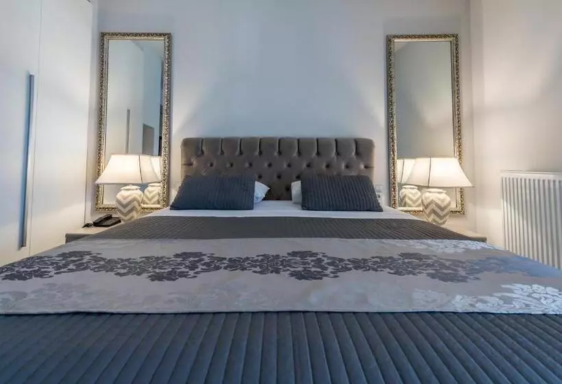Juniorsviitti, Filoxenia Hotel & Spa