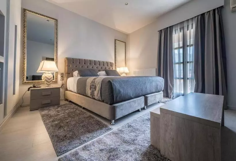 Juniorsviitti, Filoxenia Hotel & Spa