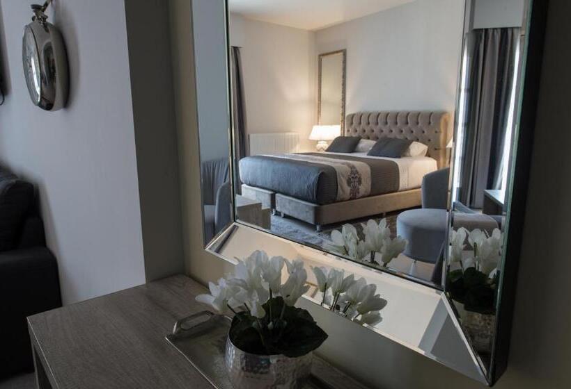 ジュニアスイート, Filoxenia Hotel & Spa