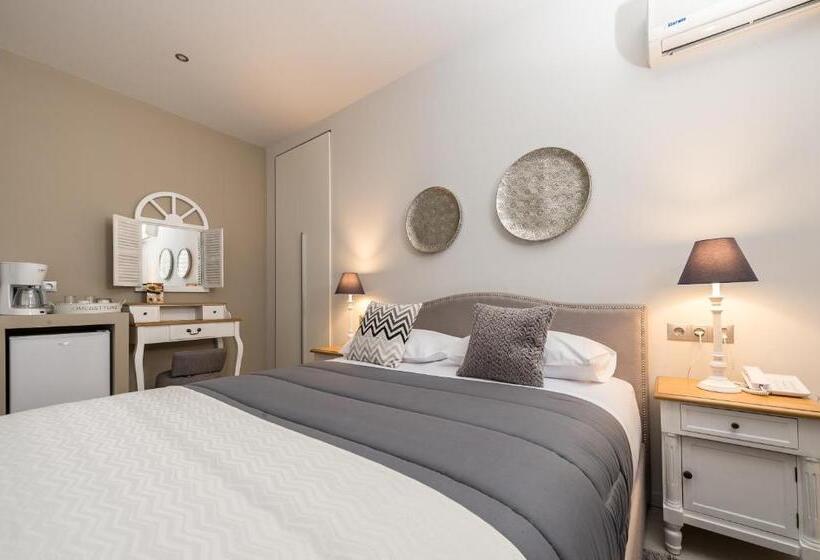 スタンダードルーム, Filoxenia Hotel & Spa