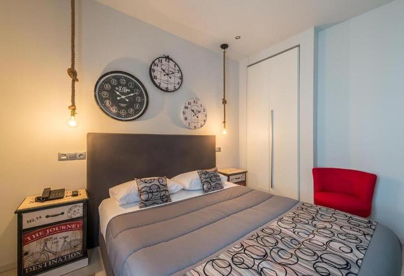 スタンダードルーム, Filoxenia Hotel & Spa