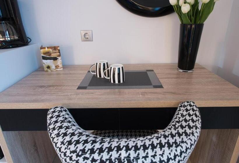 スタンダードトリプルルーム, Filoxenia Hotel & Spa