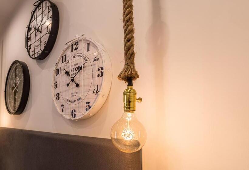 スタンダードルーム, Filoxenia Hotel & Spa