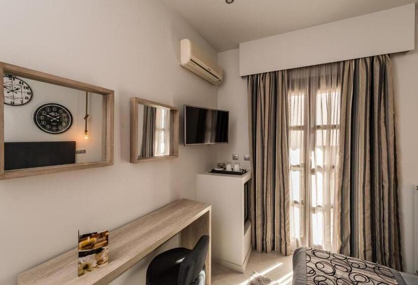 スタンダードルーム, Filoxenia Hotel & Spa