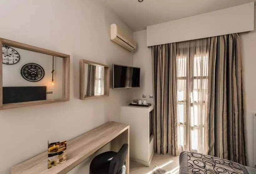 Standard-huone, Filoxenia Hotel & Spa