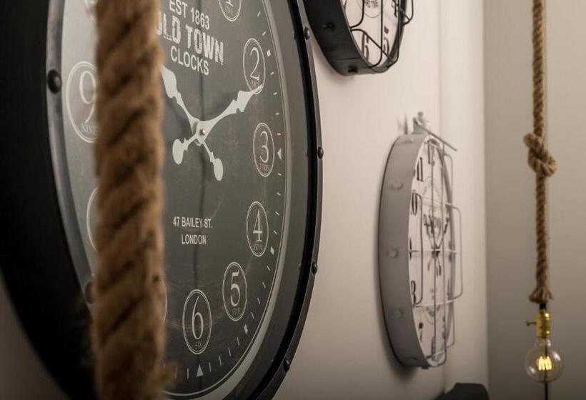 スタンダードルーム, Filoxenia Hotel & Spa