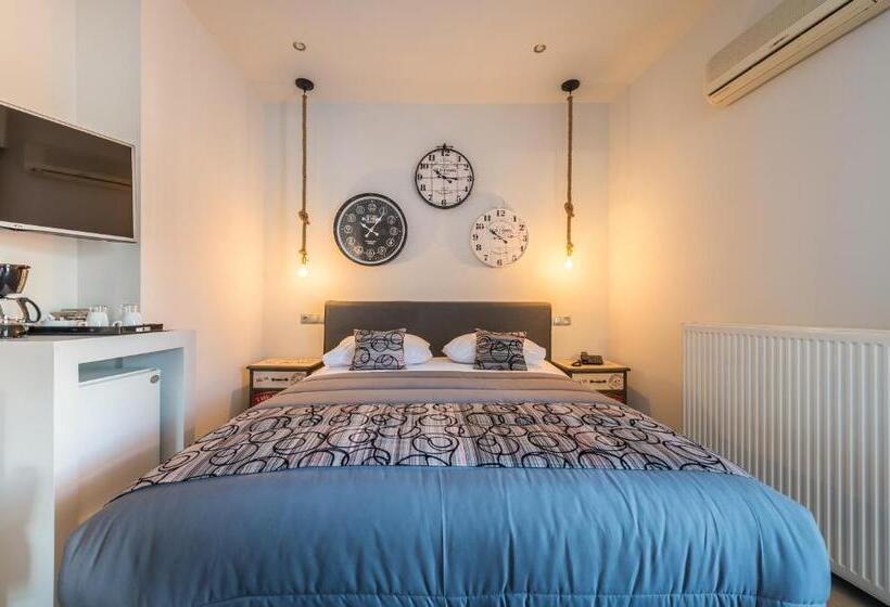 スタンダードルーム, Filoxenia Hotel & Spa