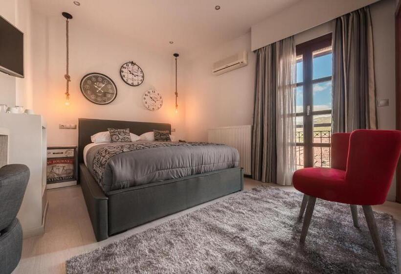 Номер Стандарт, Filoxenia Hotel & Spa