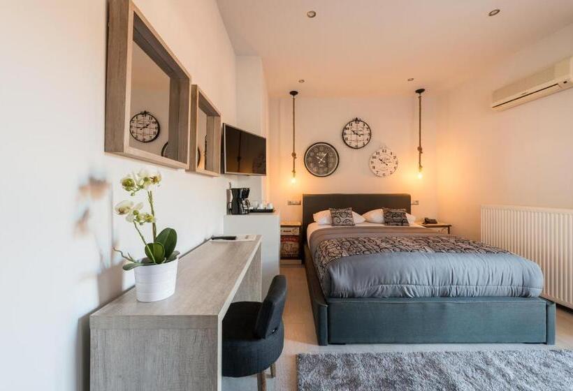 スタンダードルーム, Filoxenia Hotel & Spa