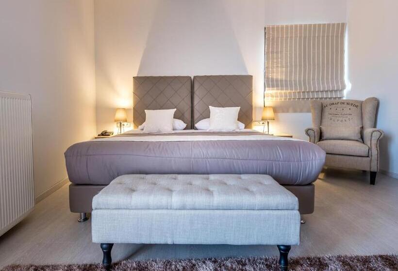 スタンダードルーム, Filoxenia Hotel & Spa