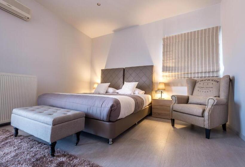 スタンダードルーム, Filoxenia Hotel & Spa