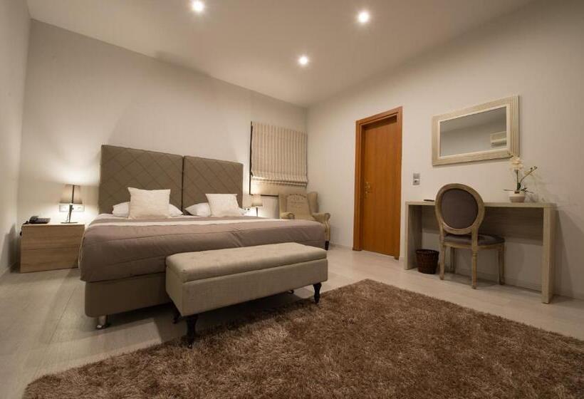 スタンダードルーム, Filoxenia Hotel & Spa