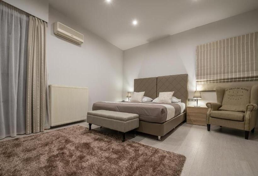 スタンダードルーム, Filoxenia Hotel & Spa