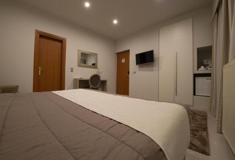 スタンダードルーム, Filoxenia Hotel & Spa