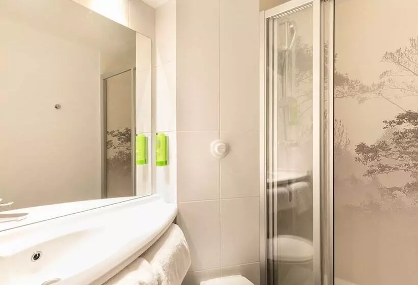اتاق استاندارد, Greet Hotel Beaune