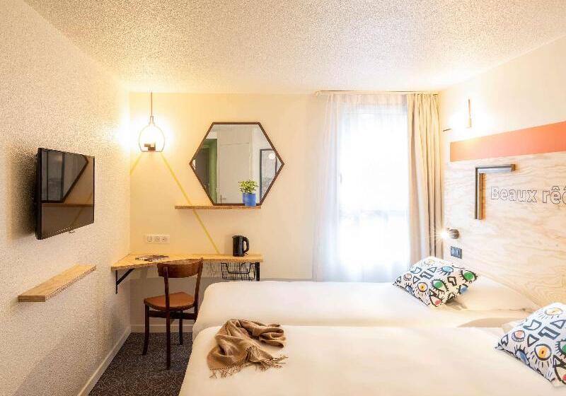 Номер Стандарт, Greet Hotel Beaune