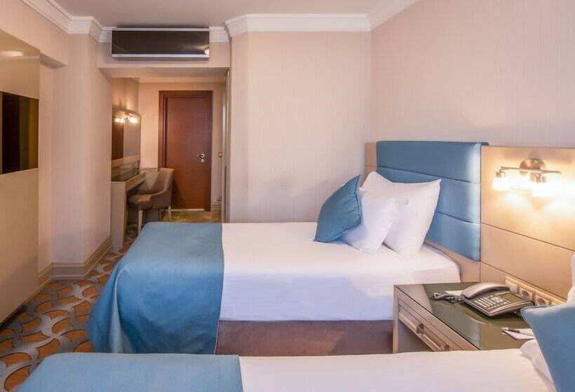 חדר סטנדרט, Amethyst