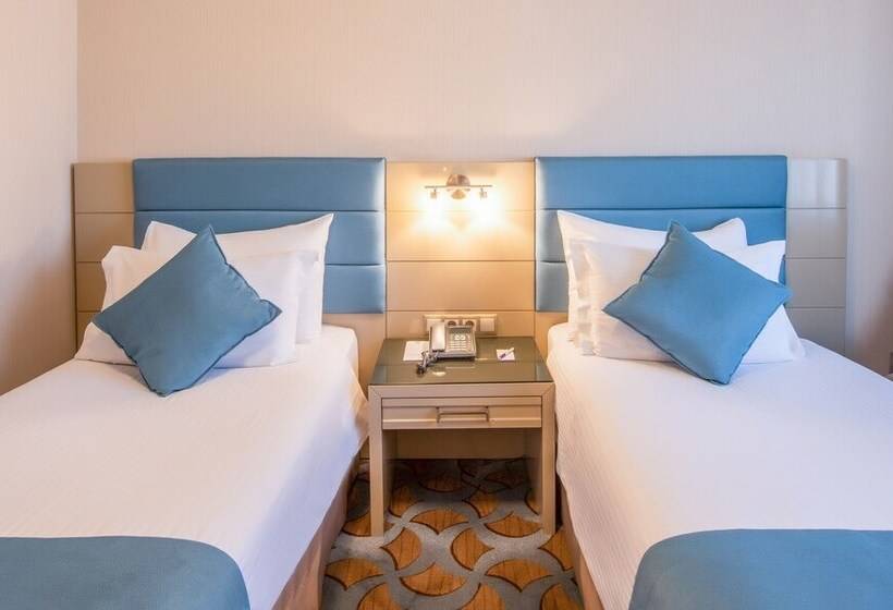 חדר סטנדרט, Amethyst