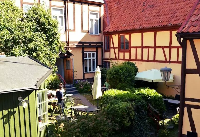 スタンダードルーム, Anno 1793 Sekelgården