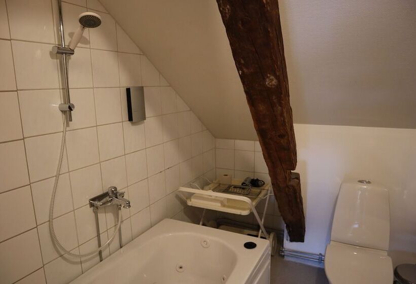 标准间, Anno 1793 Sekelgården